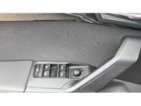 Usado Seat Arona FR 115 HP (84 kW) 2019 Cinzento claro metalizado SUV