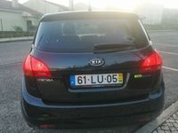 usado Kia Venga 1.4 crdi 5 p