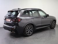 Usado BMW X3 292 HP (214 kW) 2022 Cinza SUV
