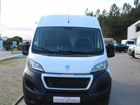 usado Peugeot Boxer L2H2 2.0 HDi