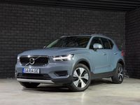 Usado Volvo XC40 Inscription 262 HP (192 kW) 2020 Cinzento SUV