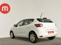 Usado Dacia Sandero Expression 101 HP (74 kW) 2024