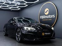 Usado Audi RS5 450 HP (330 kW) 2018 Preto Coupé