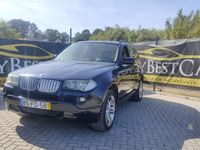 usado BMW X3 20 d xDrive Lifestyle