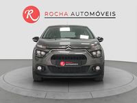 Usado Citroën C3 Shine 110 HP (80 kW) 2022 Cinza