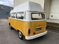 Usado VW T2 1974 Van