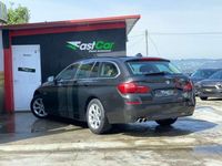 usado BMW 518 d Line Luxury