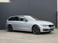 Usado BMW 320 190 HP (139 kW) 2019 Carrinha