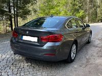 usado BMW 418 Grand Coupé