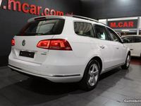 usado VW Passat V. 1.6TDI Bluemotion