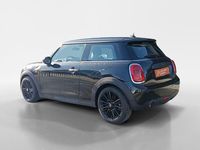 Usado Mini One D 95 HP (69 kW) 2016 Preto Citadino