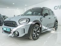 usado Mini Cooper S Countryman ALL4 Auto