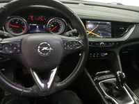 Usado Opel Insignia Business Edition 110 HP (80 kW) 2018 Outro Carrinha