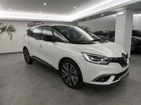 Usado Renault Scénic IV Bose Edition 160 HP (117 kW) 2018 Branco Monovolume
