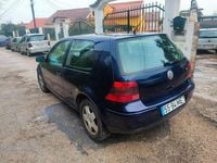 Usado VW Golf III 100 HP (73 kW) 1999