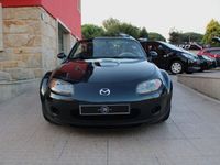 usado Mazda MX5 MZR 1.8 Exclusive