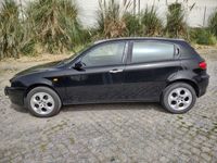 usado Alfa Romeo 147 1.9 JTD 140Cv Nacional