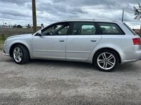 Usado Audi A4 140 HP (102 kW) 2005 Sedan