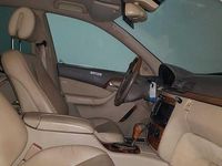 Usado Mercedes S320 204 HP (150 kW) 2004 Sedan