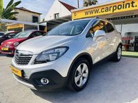 usado Opel Mokka Cosmo 1.6cc CDTi 136cv