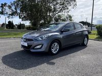 usado Hyundai i30 1.4 CRDi Blue Active