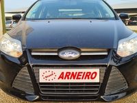 usado Ford Focus 1.6 TDCi Trend (109cv) (5p)