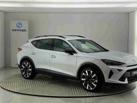 Novo Cupra Formentor 150 HP (110 kW) 2025 Branco SUV