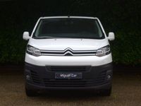 usado Citroën Jumpy XL Longa 2.0 HDi 150 cv