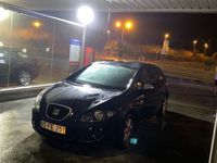 usado Seat Leon 1.9 TDI