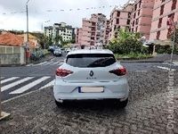 usado Renault Clio V 1.0 TCE INTENS 100cv (Nacional) 2020 Gasolina
