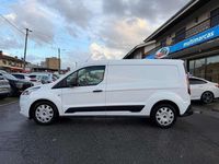 Usado Ford Transit Connect 120 HP (88 kW) 2019 Branco Monovolume