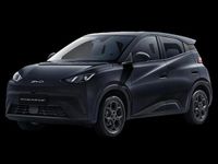 Novo BYD Dolphin Surf Comfort 114 kW (156 HP) 2025 Preto Citadino