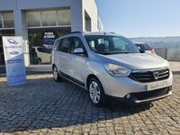 usado Dacia Lodgy 1.5