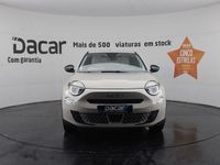 Usado Fiat 600 La Prima 114 kW (156 HP) 2024 Bege SUV