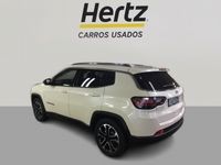 usado Jeep Compass Limited 1.3 MJ 130cv