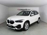 Usado BMW X1 220 HP (161 kW) 2020 Branco SUV