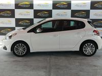 usado Peugeot 208 1.6 BlueHDi Style