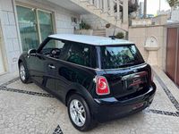 Usado Mini Cooper D 112 HP (82 kW) 2012 Preto Citadino