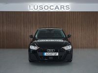 Usado Audi A1 Sportback 95 HP (69 kW) 2019 Preto Citadino