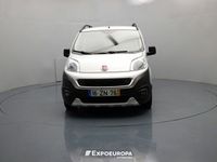 usado Fiat Fiorino 1.3 MJET ADVENTURE