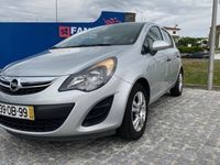 usado Opel Corsa 1.3 Cdti