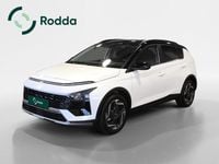 Novo Hyundai Bayon Premium 100 HP (73 kW) 2025 Outro SUV