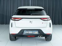 Usado DS Automobiles DS3 Crossback 130 HP (95 kW) 2021 Branco SUV