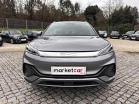 Usado BYD Atto 3 150 kW (204 HP) 2023 Cinzento SUV