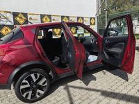 usado Nissan Juke 1.6 HR16DE