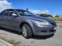 usado Mazda 6 2.0 MZR Exclusive+ Plus Navi