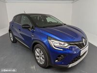 usado Renault Captur 1.0 TCe Intens