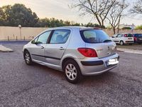 usado Peugeot 307 1.4 HDi XR