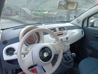 usado Fiat 500 Abarth 1.2 kit