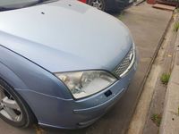 usado Ford Mondeo 2.2 Tdci 155cv